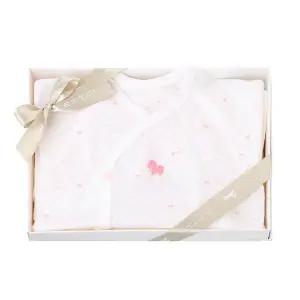 갤러리아 (임신축하/출산)도트배내저고리(07T3170025)