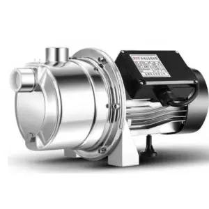 지하수펌프 1마력 수동 마당 우물 정원 재래식 전기