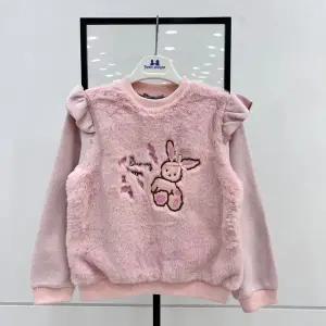 (모다시흥)쁘띠앙팡 PCY72GTS26_1 PC쿠니로니맨투맨_SH