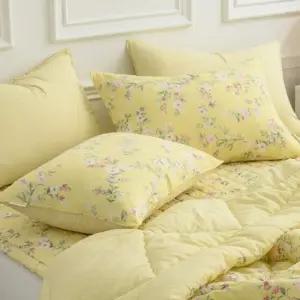 베개나라 순면 커버 스카이 베갯잇 자루형 베개 (WFKAGZ3)