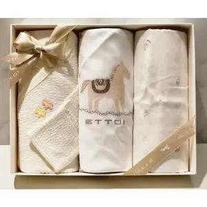 [에뜨와](천안아산점)26년 말띠출산선물세트(07S117904,07P085101)