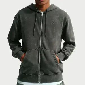 [국내매장] 나이키/남성긴팔/클럽 풀집 플리스 후디 (IQ6422-060)