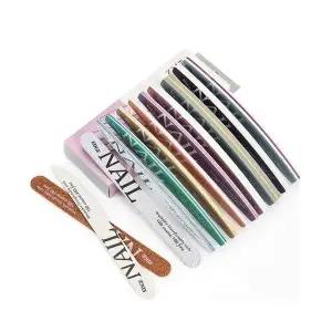 고품질 반달 파일 지브라 케어 지브라파일 케어용품 우 우드파일 (WFKANIJ)