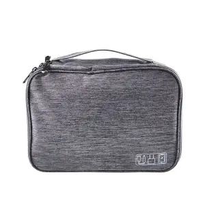 다용도 수납 포켓 가방 파우치 약 손 케이블 화장품 닌텐도가방