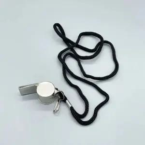 휴대용 응원도구 심판 대회 호신용 호루라기 (WFKB2U5)