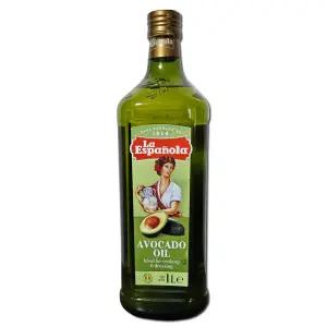 라 에스파뇰라 아보카도오일 1L 코스트코