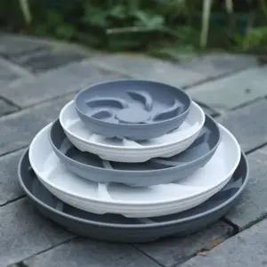 스파이럴 회오리 동그라미 과습방지 받침 DT-140 (WFKADU5)