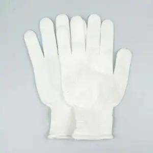 작업용 도트 장갑 12켤레 택배 기사 용접 장갑 (WFKATXX)