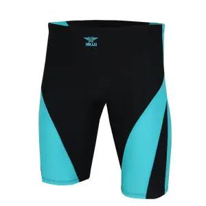 XBLUE 남자 탄탄이 5부 수영복 N159501 수영장반바지