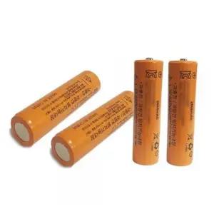 배터리충전 bns kc 인증 18650 리튬이온 배터리 건전지 2개