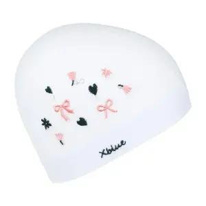 XBLUE 메쉬수모 천수모 N165720 남자수영모 운동