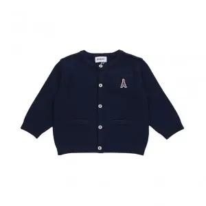 압소바(CH) 앙리 니트 가디건 (A1123602)