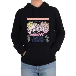 기모후드티 해양동식물 Marine Exhibition 해양 전시회그림 다양한 색상 사이즈 (WFKB332)