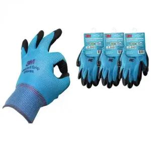 3M 산업용 코팅장갑 폼 니트릴 작업 공업용 목장갑 (WFKAU4U)