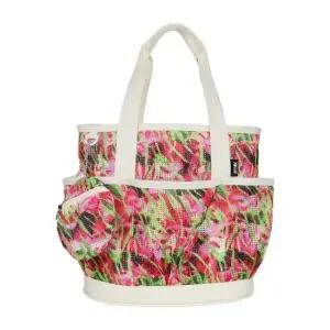 XBLUE 메쉬 수영가방 사우나가방 N162093 메쉬수영가방