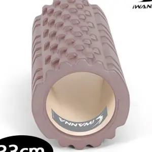 L30 마사지 폼롤러 33cm 트와일라잇 폼롤러 요가롤러