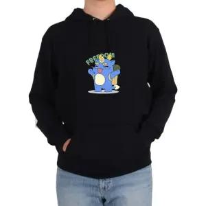 기모후드티 갑진년 청룡 자유 FREEDOM 배낭여행 등산그림 다양한 색상 사이즈 (WFKB37V)