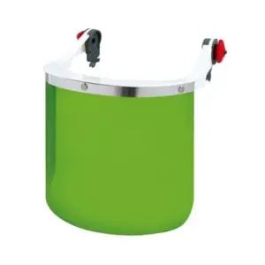 용접 얼굴 보호구 페이스 실드 보안면 (WFKAU9U)