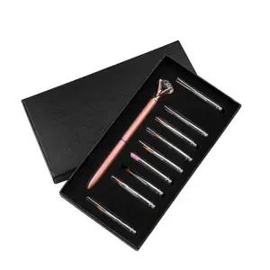 네일스톤 네일붓 브러쉬 네일아트 젤네일브러쉬 (WFKAMY0)