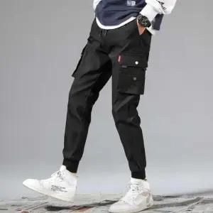 남자편한바지 카고 조거팬츠 치노팬츠 작업바지 남성스판바지 사이드포켓