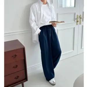 근무복 조거팬츠 스판 캐주얼룩 조거바지 커플바지 건빵바지 린넨 긴바지