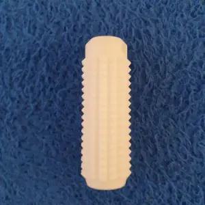 [하프클럽/]휴대용 미니 지압기 손마사지 기구 한손 사용 지압봉 스트레스