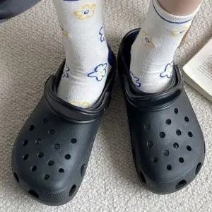 2.5cm 신형 EVA 베이직 샌들 구멍 슬리퍼 WFHZ1O5