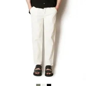 국산 국내생산 남자면바지 남자린넨바지 린넨테이퍼드팬츠 스판밴딩바지
