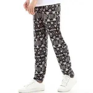 남자 여름 긴 쿨링 아이스 시원한 남자쿨 플리네시안 쿨팬츠 남성쿨바지