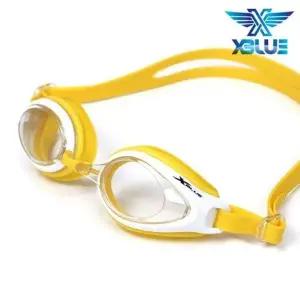 XBLUE 아동용 노미러 패킹 수경 N13639 수영수경 운동