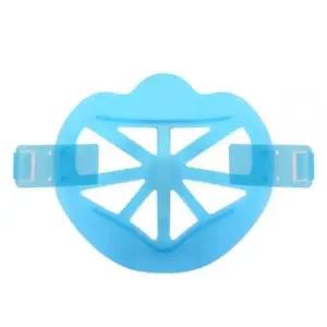 3단 사이즈조절 마스크 김서림방지 마스크가드 10입 화이트 (WFKAEXE)