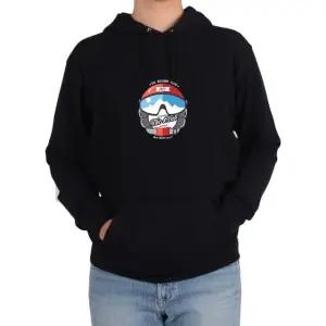 기모후드티 SKI RESORT CLUB 스키 스키선수 겨울스포츠그림 다양한 색상 사이즈 (WFKB3FI)