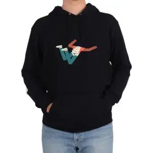 기모후드티 스카이다이빙 SKYDIVING JUMP 낙하산 하늘그림 다양한 색상 사이즈 (WFKB3GZ)