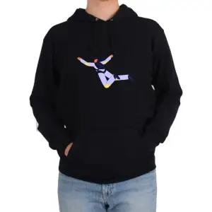 기모후드티 스카이다이빙 SKY DIVING JUMP 나를 던져라그림 다양한 색상 사이즈 (WFKB3EX)