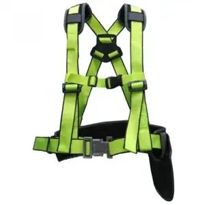 고품질 건설 안전벨트 추락 방지 상체식 산업용 안전대 업둥이 (WFKAPOJ)