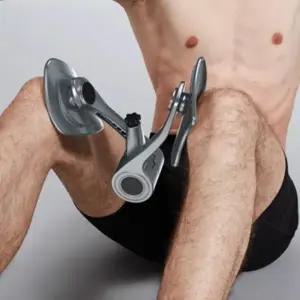 골반 허벅지 근육 코어 하체 근력 운동 케겔 운동기구 (WFKAY64)