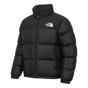 [노스페이스] 남성 눕시 온 자켓 BLACK NJ3NR50A