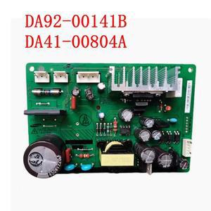 삼성 호환 냉장고 DA92-00141B DA41-00804A 냉동고 부품 용 인버터 보드 제어 드라이브 모듈 마더