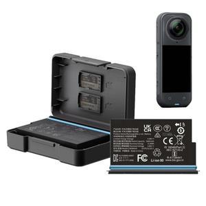 ta360 X5 배터리 2400mAh 대용량  저온 스포츠 카메라 액세서리