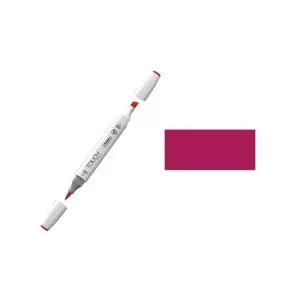 신한 터치 트윈 브러쉬 마카 R2 올드레드 개(1개입)