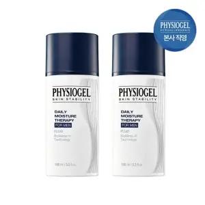 피지오겔 DMT 포맨 플루이드 100mlx2개