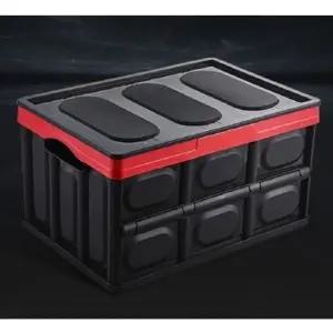 수납용 56리터 장난감 보관함 의류 정리함 대형 정리박스 (WFKAWN1)