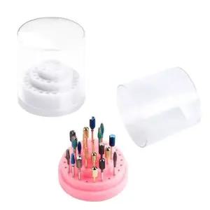 비트케이스 네일케어비트 손발톱정리 비트보관함 (WFKAN3P)