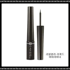 리얼컬러 리퀴드 아이라이너 01호 블랙...