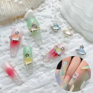 문스톤플래닛파츠 빛반응파츠 2개입 문스톤네일 (WFKAN7C)