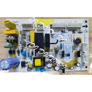 Midea 냉장고 제어 보드 BCD-232WE-S 회로 PCB의  기능 17131000009943 UL-BCD390WE 마더보드 냉동고 부품