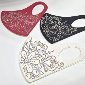 [하프클럽/]여름 네오플랜 큐빅마스크 여성 스포츠 국산 일반