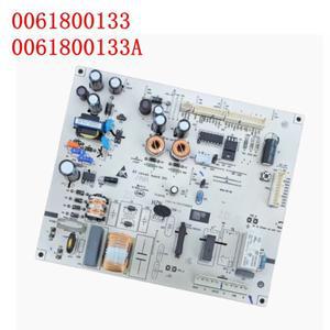 Haier 냉장고의 전원 보드 수리 및 교체 0061800133