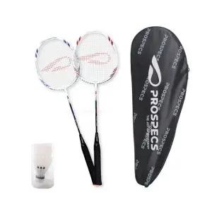 라켓 200 배드민턴 PRIMARY 여가 (WFKB7UL)