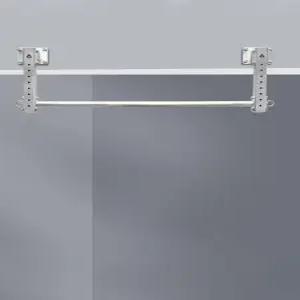 타공 턱걸이 풀업바 헬스 벽걸이 고정 풀업 운동 홈트